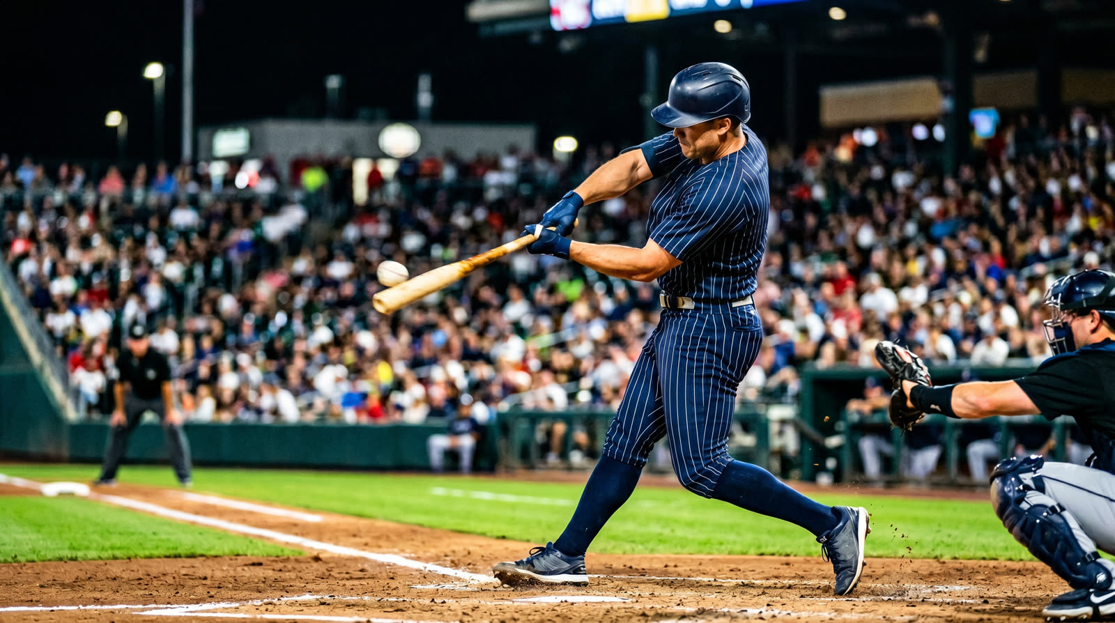 World Baseball Classic action