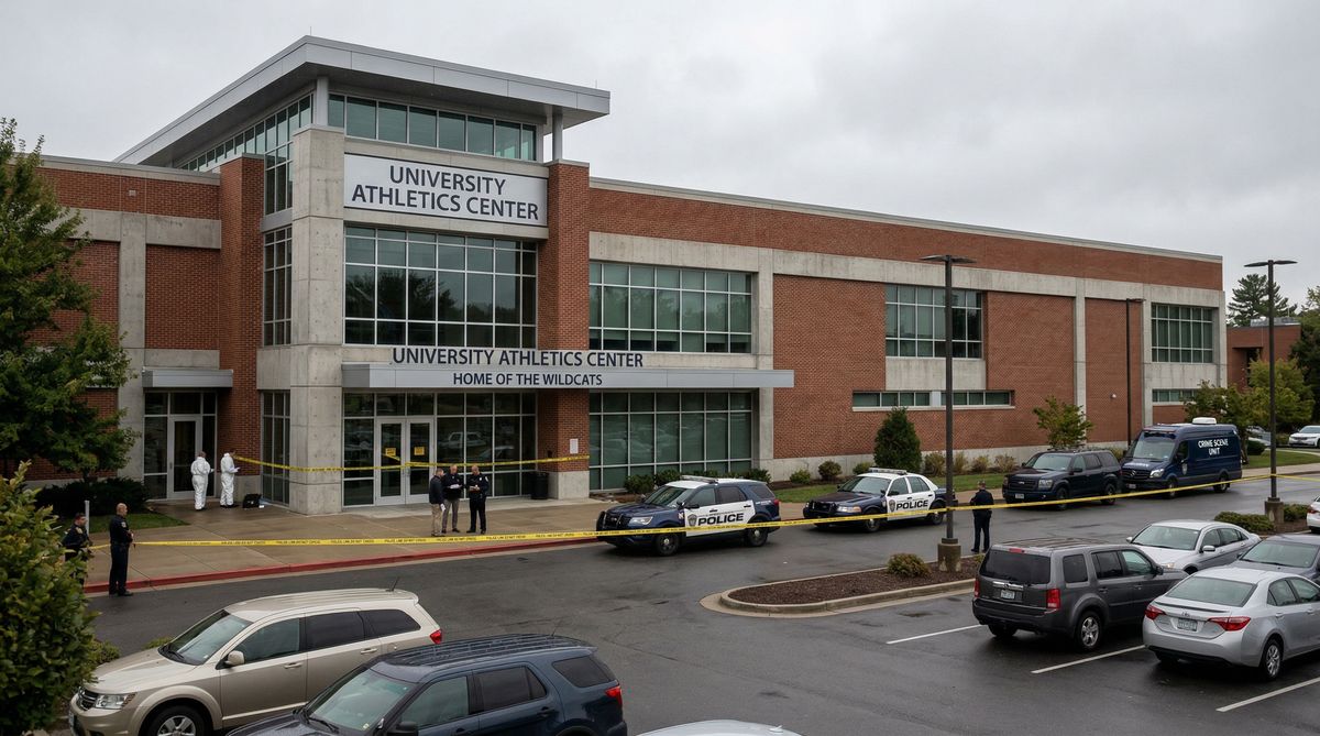 Former Cal State Bakersfield assistant under investigation after allegations surface