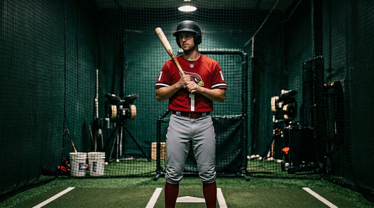 Could Murray return to baseball after Cards release? A's GM reacts