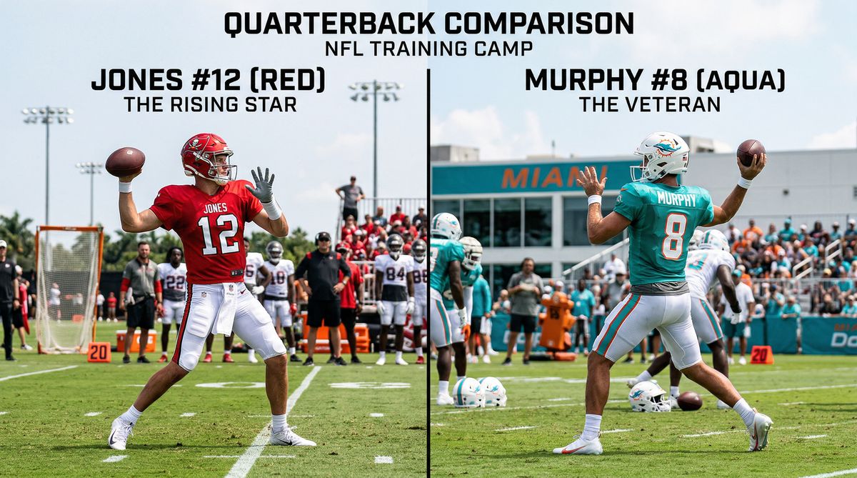 QB carousel predictions: Where do Kyler Murray, Tua Tagovailoa land?