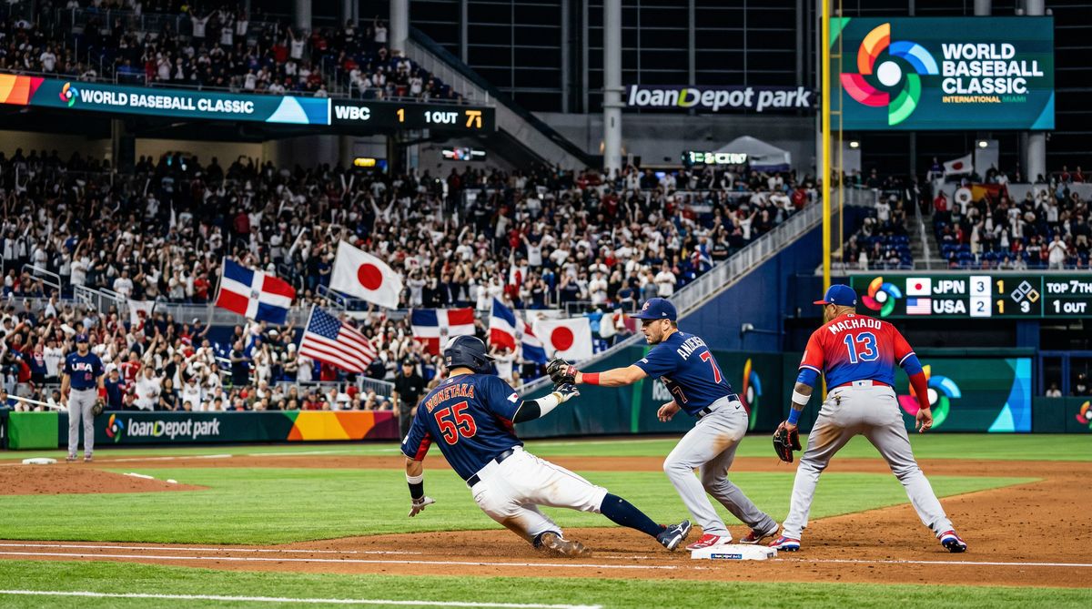 No Trout? Why some big names aren't playing in World Baseball Classic